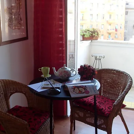 City Room B&B