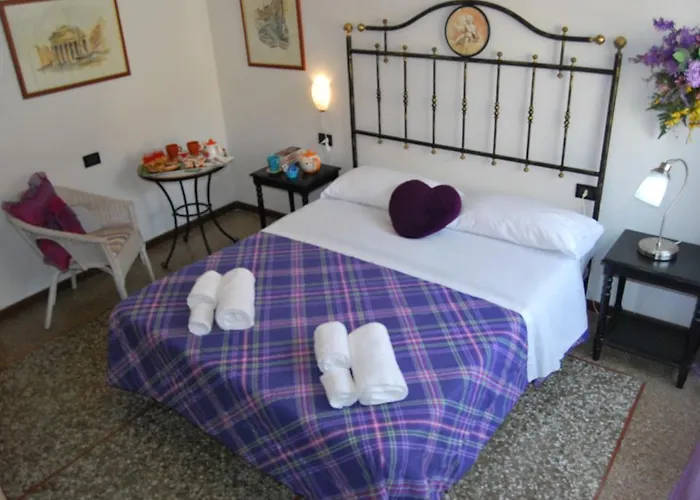 City Room B&B