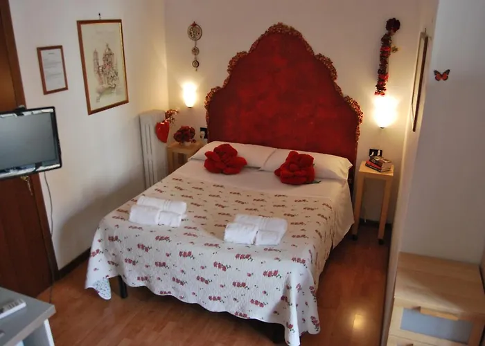 City Room B&B 5* Rome
