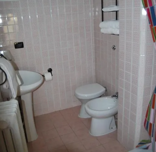 City Room B&B Bed & Breakfast Rome