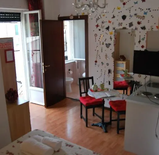 City Room B&B Bed & Breakfast 5*