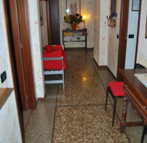 City Room B&B Rome
