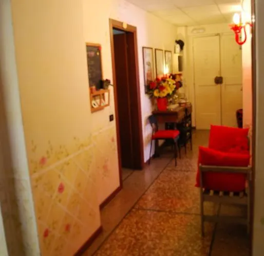 City Room B&B