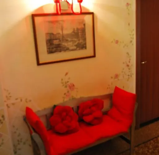 Bed & Breakfast City Room B&B Rome