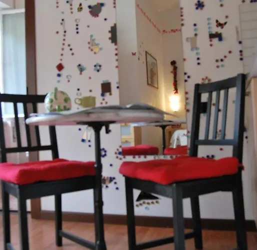 Bed & Breakfast City Room B&B