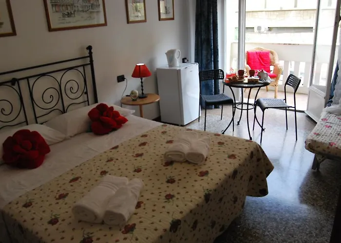 City Room B&B 5*