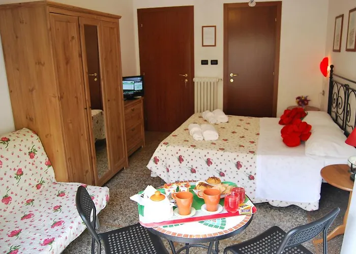 City Room B&B Rome