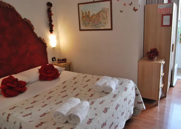 City Room B&B