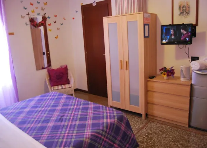 City Room B&B Rome