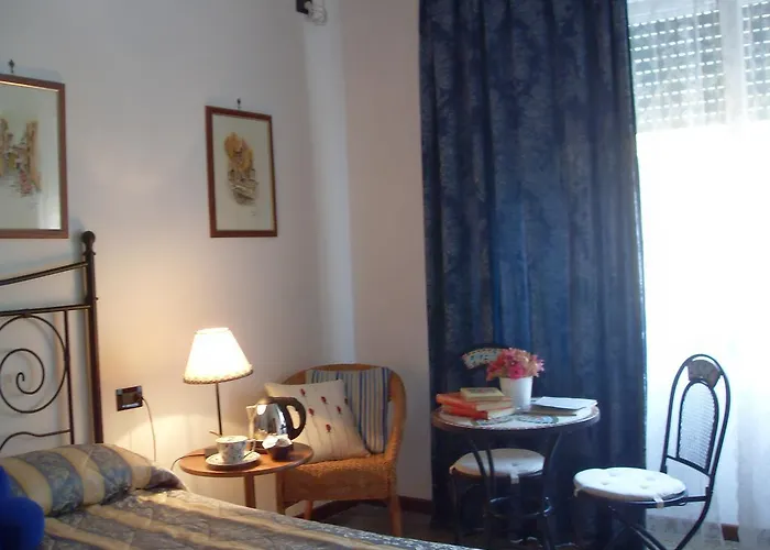 City Room B&B 5* Rome