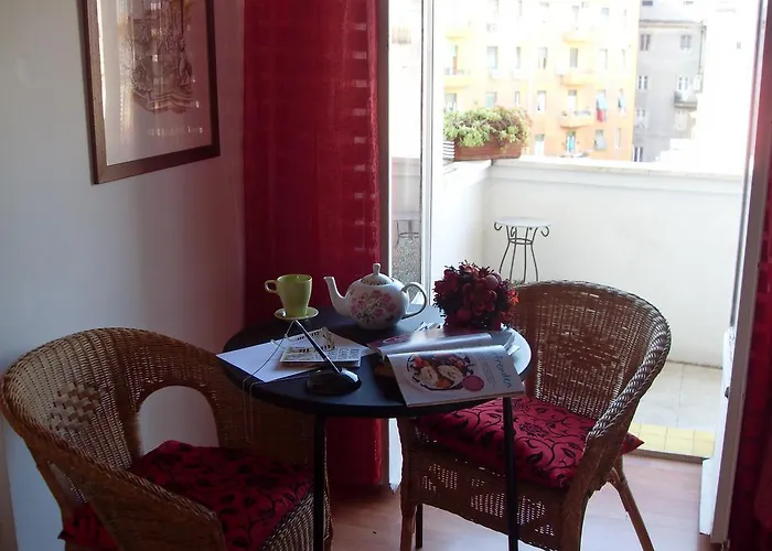 City Room B&B 5* Rome