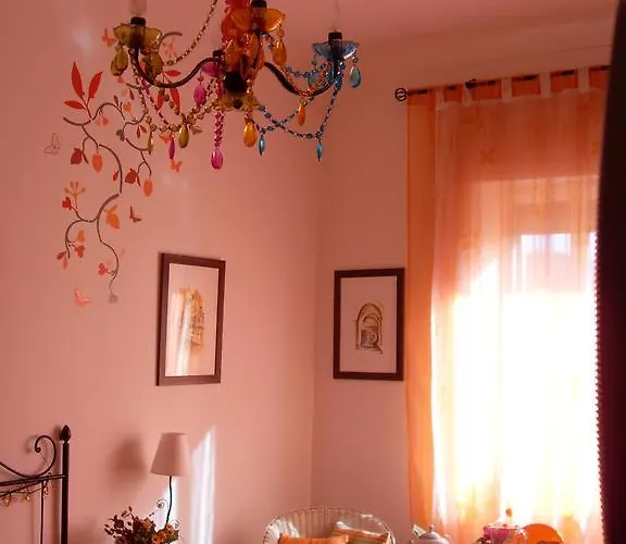 City Room B&B Rome