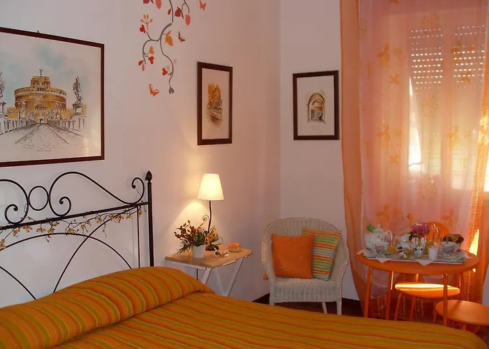 City Room B&B 5*