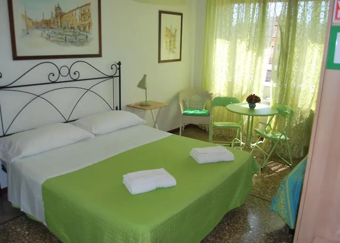 City Room B&B Rome
