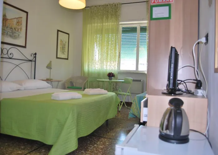 City Room B&B