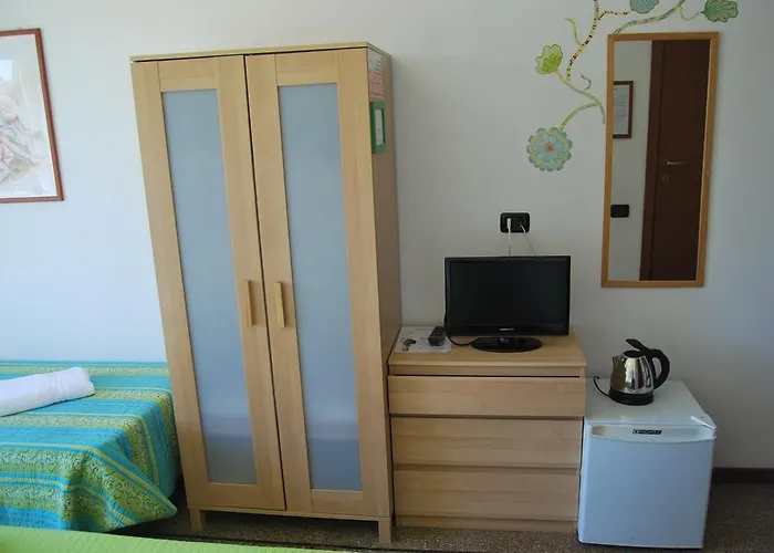 City Room B&B Bed & Breakfast 5*