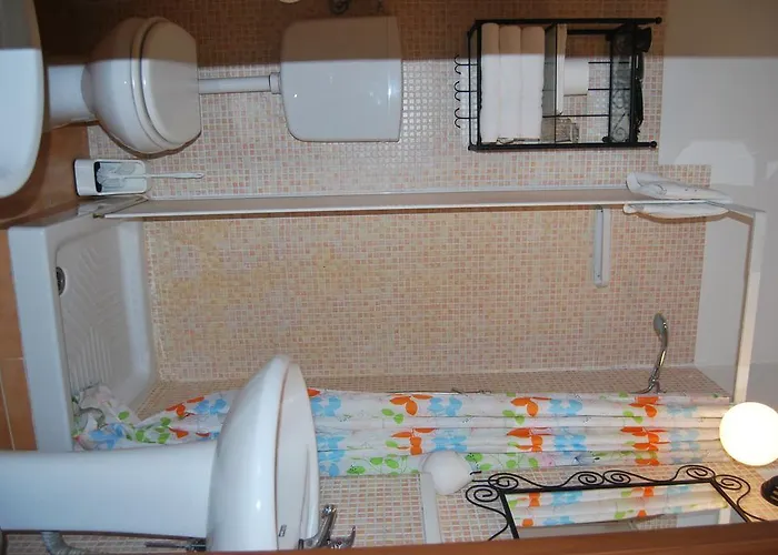 City Room B&B 5* Rome