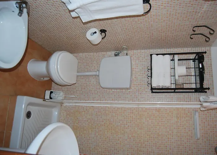 City Room B&B Bed & Breakfast Rome